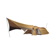 Snow Peak Entry Pack TT