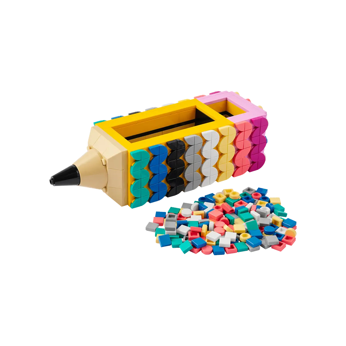 레고 연필꽂이(Lego Pencil Holder) - 1