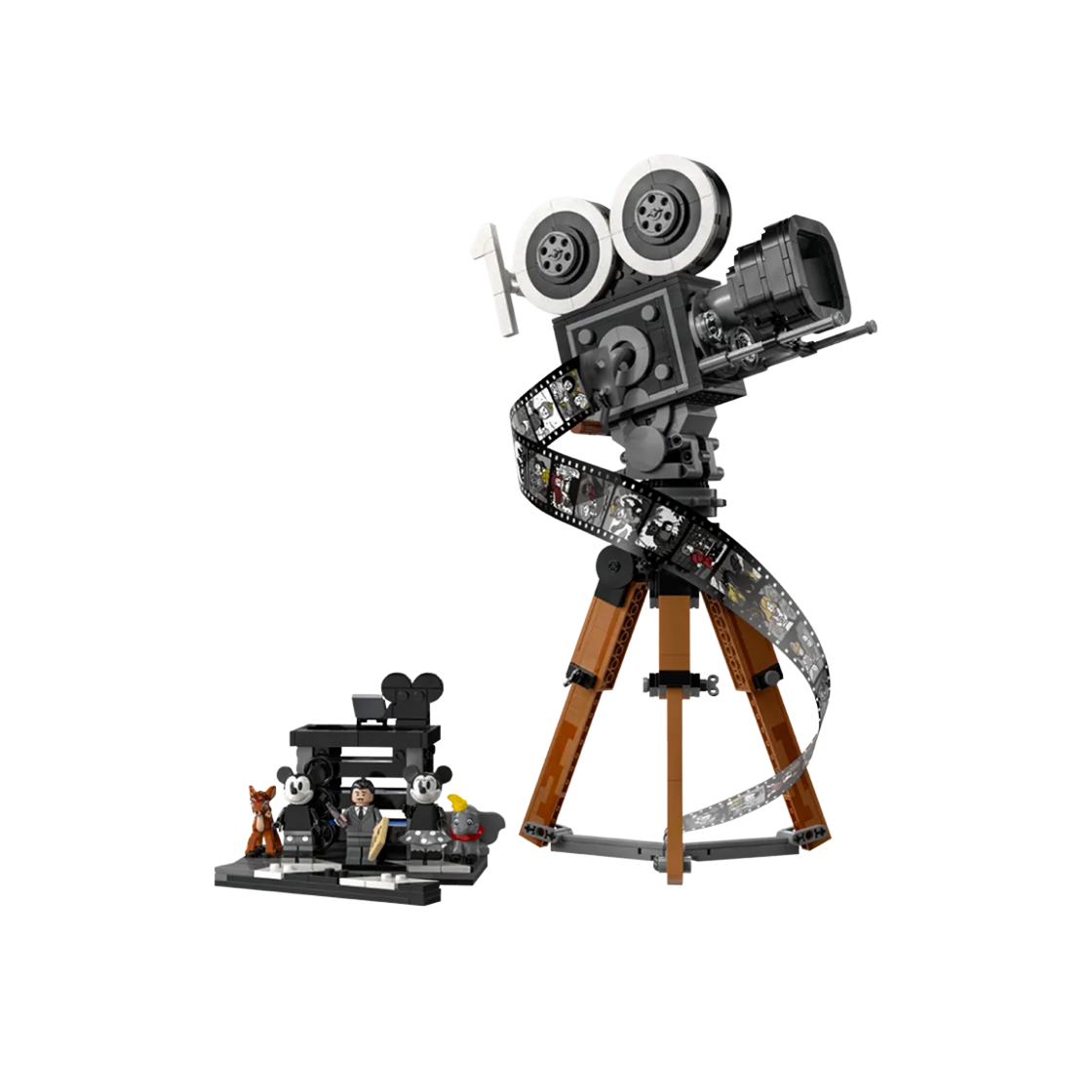 레고 디즈니 헌정 카메라(Lego Disney Tribute Camera)