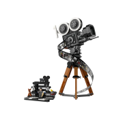 Lego Disney Tribute Camera