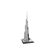 Lego Burj Khalifa