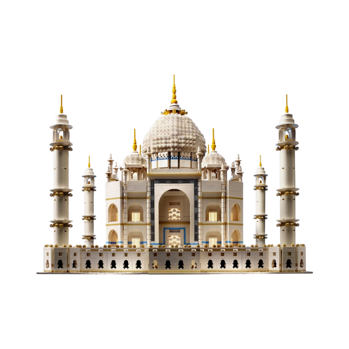 레고 크리에이터 엑스퍼트 타지마할(Lego Creator Expert Taj Mahal)