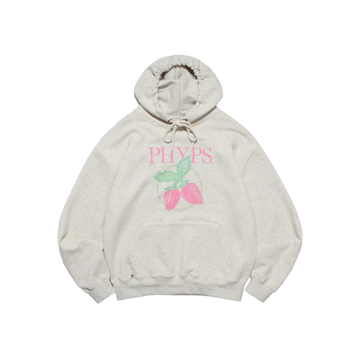 Phyps Dept Strawberry STYLE | KREAM