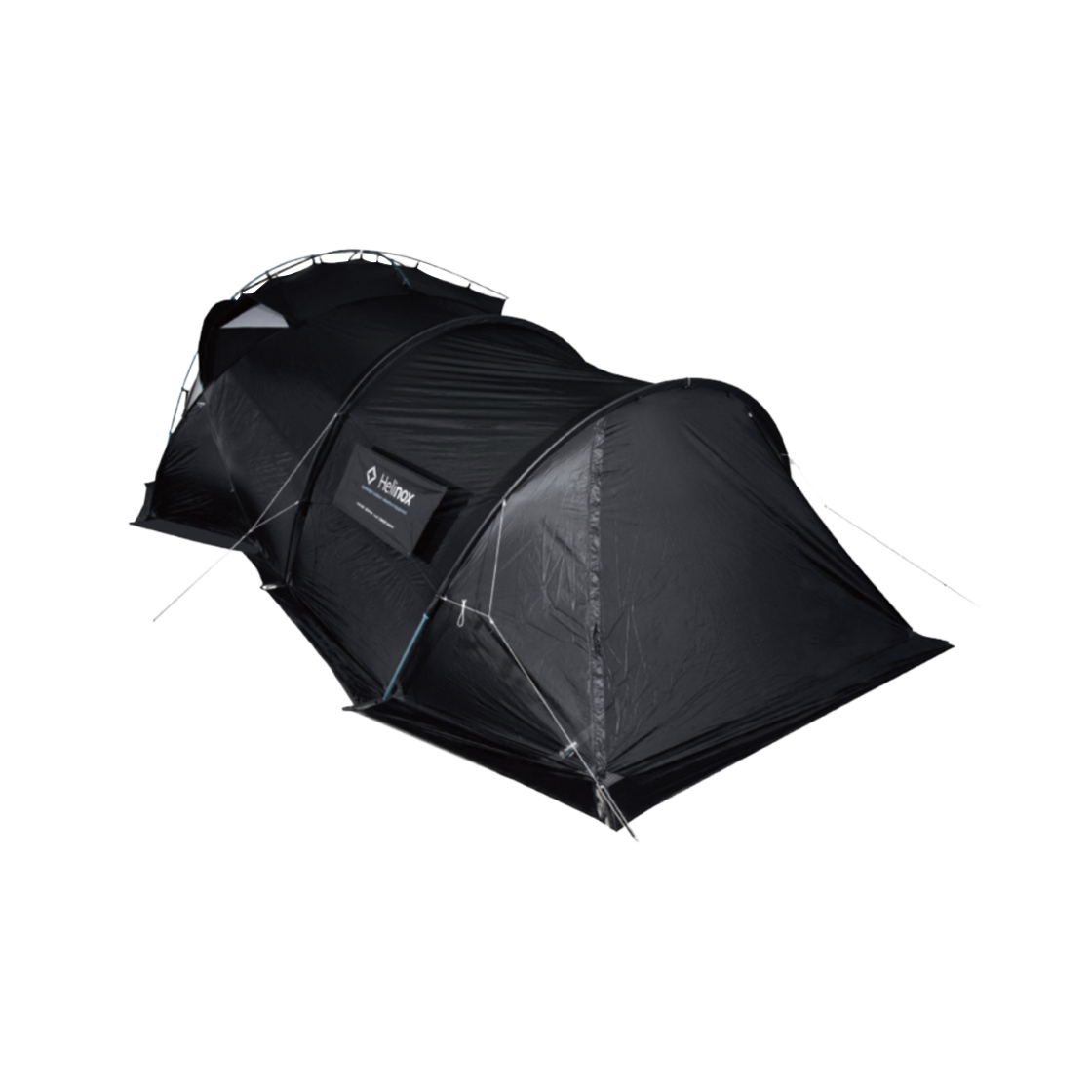 - Helinox Nona Dome 4.0 Bedroom Black