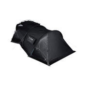 Helinox Nona Dome 4.0 Bedroom Black