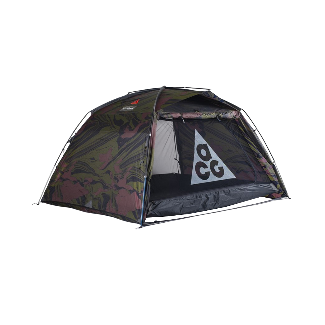 헬리녹스 x ACG 텐트 20FW (레드라벨)(Helinox x ACG Tent 20FW (Red Label))