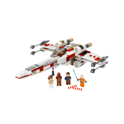Lego Star Wars X-wing Starfighter 2006