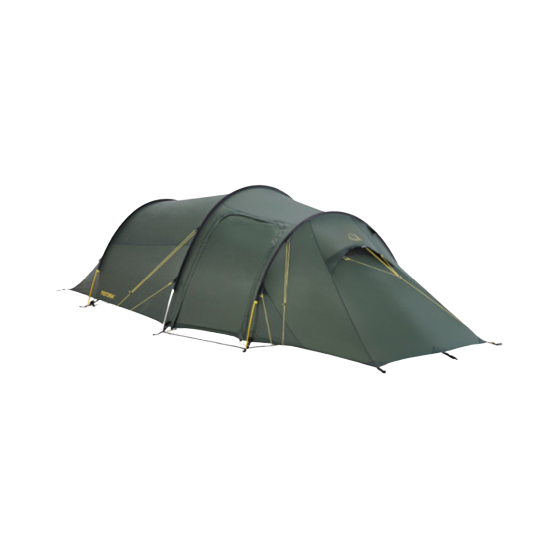 ANO12T310000 Nordisk Oppland 3 SI Performance Forest Green