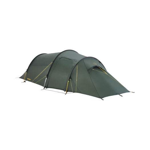 Nordisk Oppland 3 SI Performance Forest Green