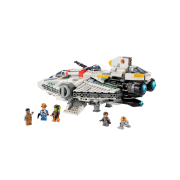 Lego Star Wars Ghost & Phantom II