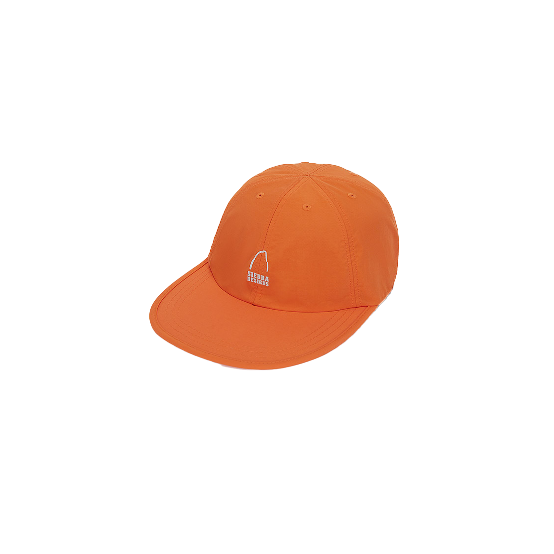 시에라디자인 애버딘 선쉐이드캡 오렌지(SIERRA DESIGNS ABERDEEN Sunshade Cap Orange) - 2