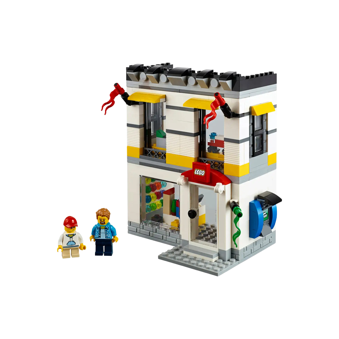 레고 브랜드 매장(Lego Brand Store) - 1