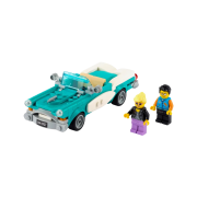 Lego Vintage Car