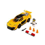 Lego McLaren P1