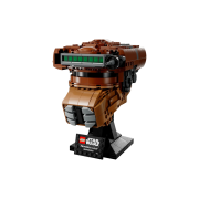 Lego Star Wars Princess Leia(Boushh) Helmet