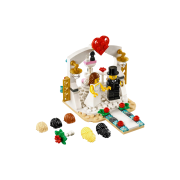 Lego Wedding Favor Set