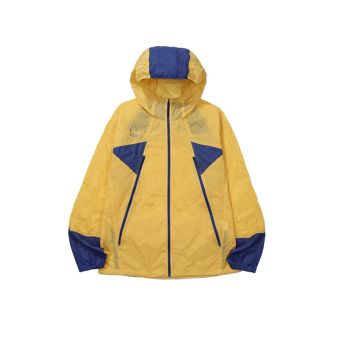 시에라디자인 마가타 초경량 윈드 자켓 멀티(SIERRA DESIGNS MGT Ultralight Windshell Multi)