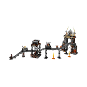 Lego Indiana Jones The Temple of Doom