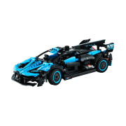 Lego Bugatti Bolide Agile Blue