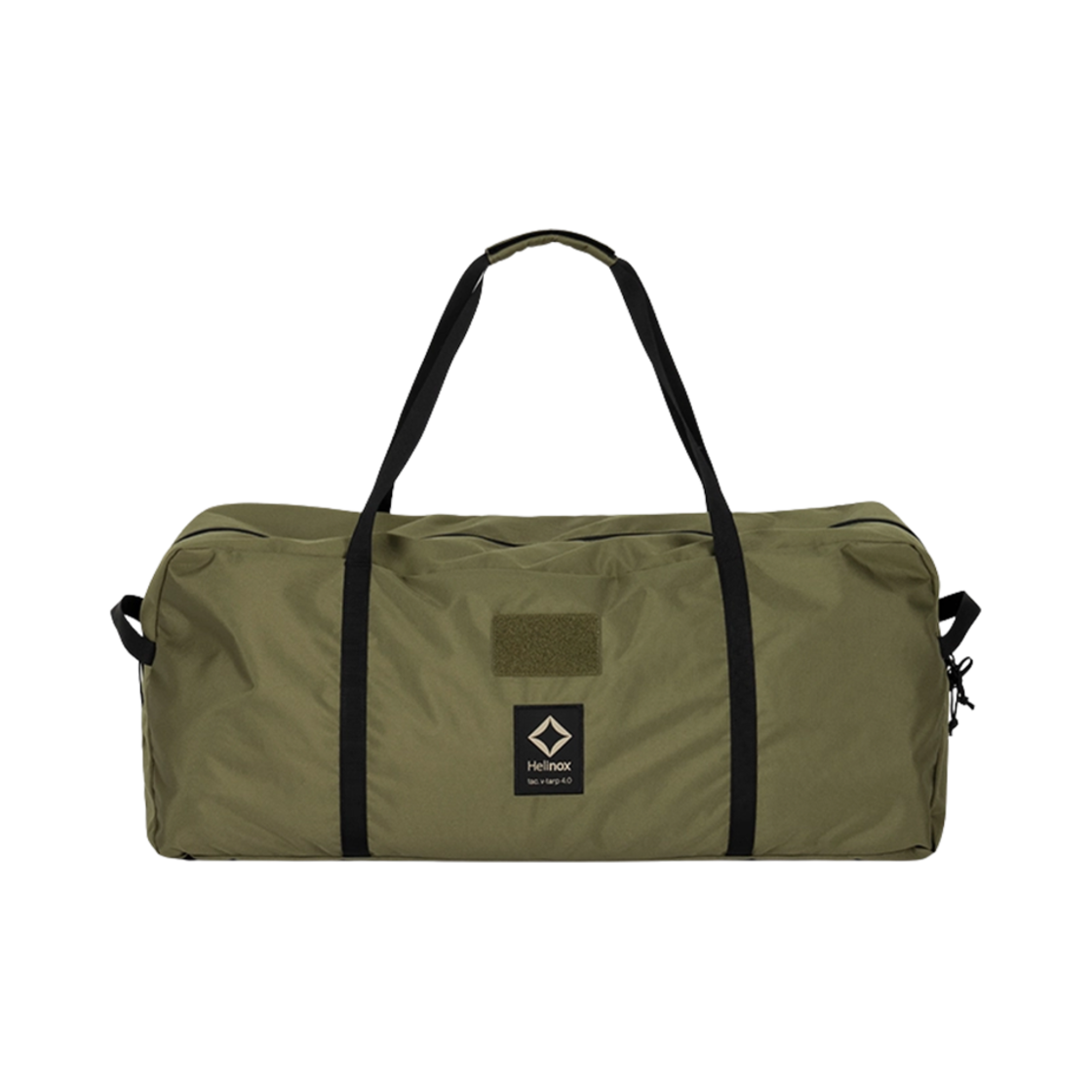 헬리녹스 택티컬 브이타프 + 루프 HCC 온리 밀리터리 탄(Helinox Tactical V-Tarp 4.0 + Roof HCC Only Military Tan) - 4