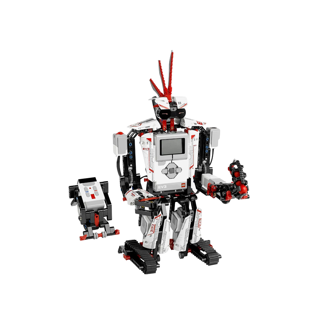 레고 마인드스톰 EV3 (국내 정식 발매 제품)(Lego Mindstorms EV3 (Korean Ver.)) - 1