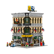 Lego Grand Emporium
