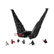 Lego Star Wars Kylo Ren's Shuttle