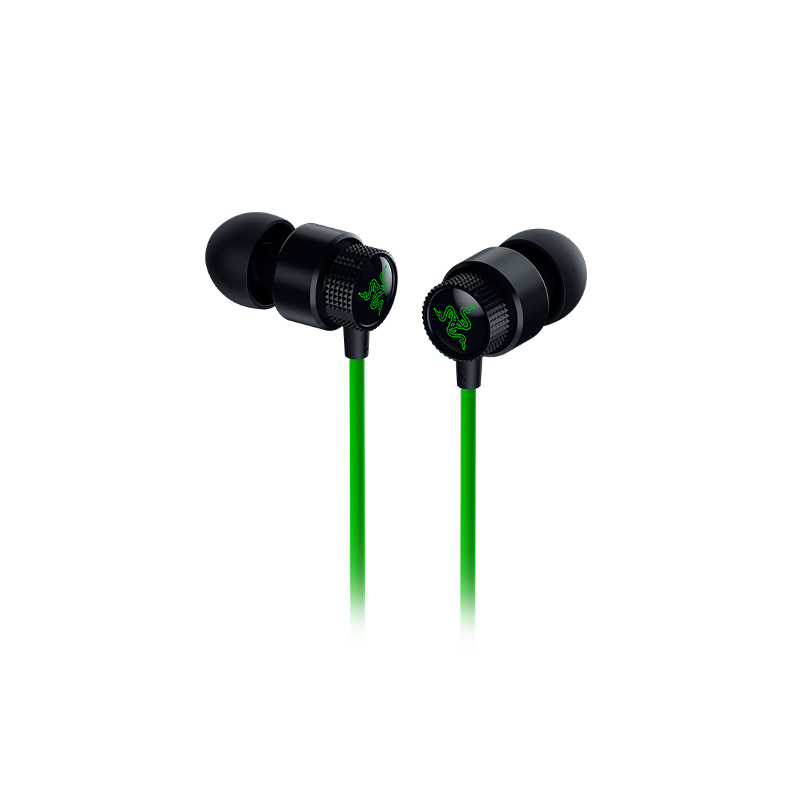 레이저 해머헤드 V3 Hammerhead V3 유선 프리미엄 게이밍 이어폰(Razer Hammerhead V3)