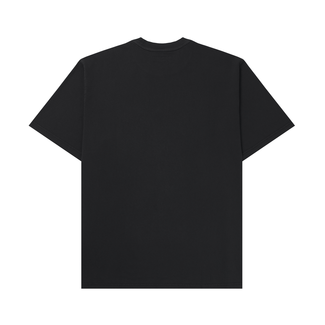 슈프림 웜 업 워시드 숏슬리브 탑 블랙 - 25SS | Supreme | KREAM