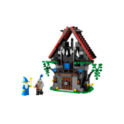 Lego Majisto’s Magical Workshop