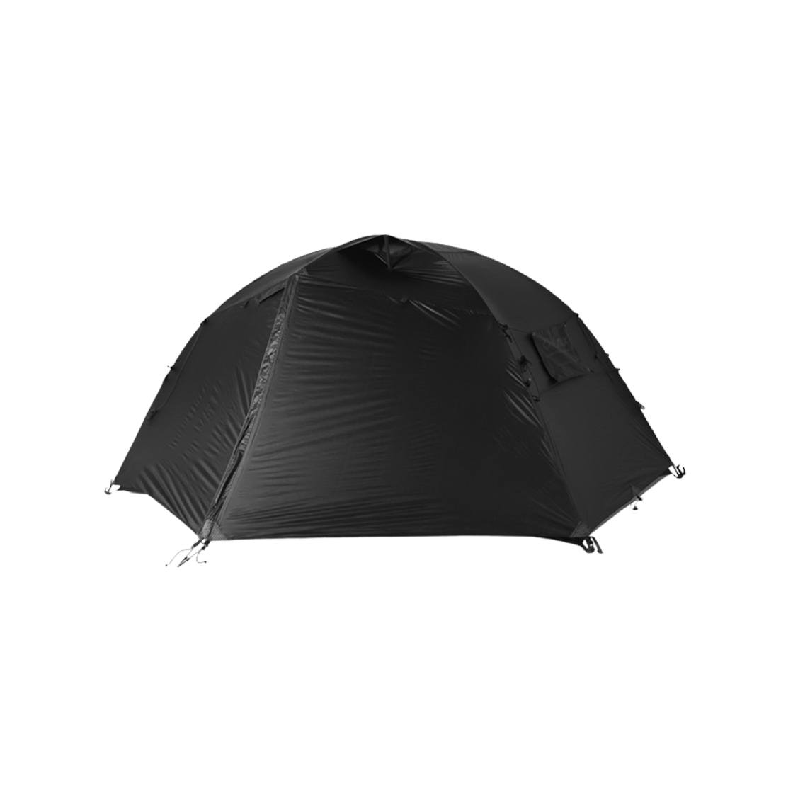 헬리녹스 알파인돔 1.5p 블랙아웃 에디션(Helinox Alpine Dome 1.5p Blackout Edition)