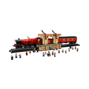 Lego Harry Potter Hogwarts Express – Collectors' Edition