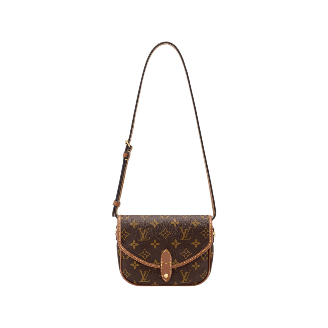루이비통 듀오 BB 모노그램(Louis Vuitton Duo BB Monogram) - 3