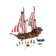 Lego Pirates The Brick Bounty