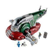 Lego Star Wars Slave I