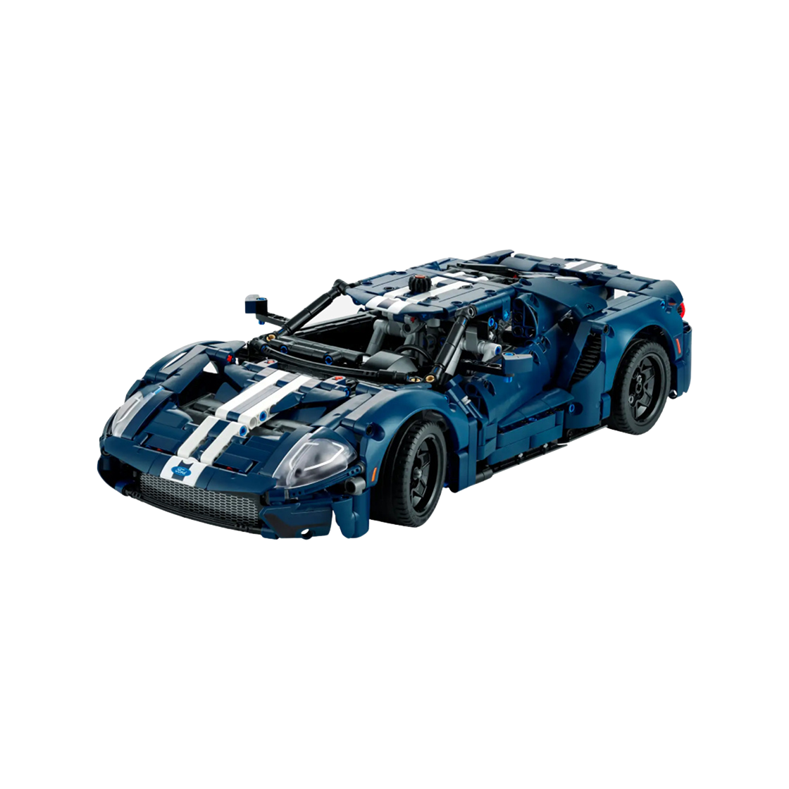 레고 2022 포드 GT(Lego 2022 Ford GT)
