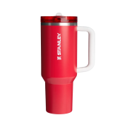 Stanley x Arsenal 1913 Quencher ProTour Flip Straw Tumbler 1.18L Arsenal DNA Red