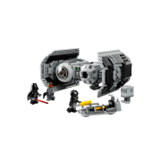 Lego Star Wars TIE Bomber