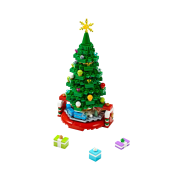 Lego Christmas Tree