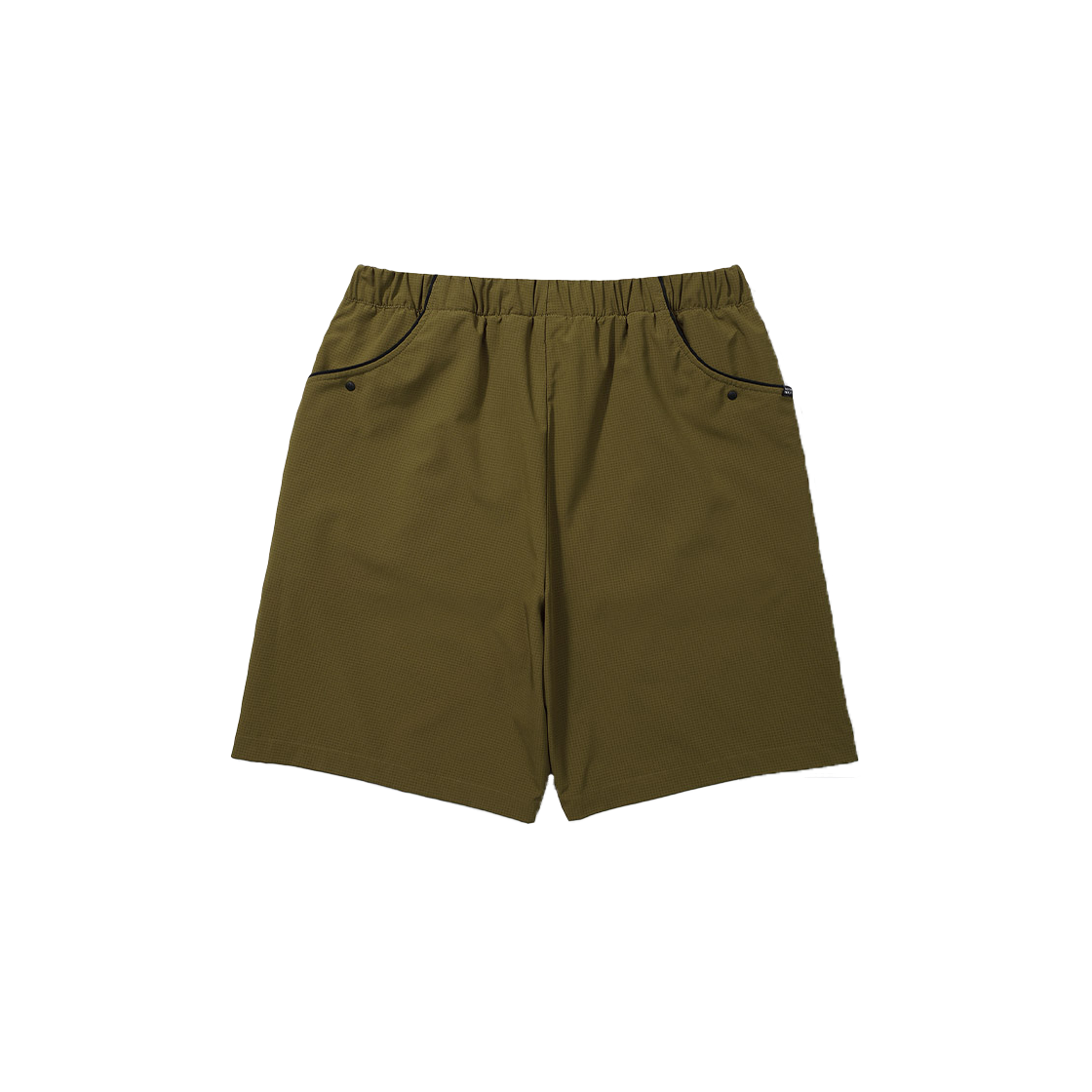 시에라디자인 님버스 에어닷 5부 쇼츠 카키(SIERRA DESIGNS NIMBUS Airdot Shorts Khaki) - 2