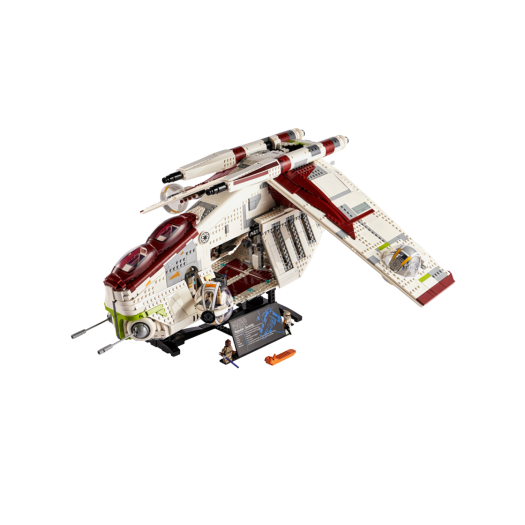 Lego UCS Star Wars Republic Gunship
