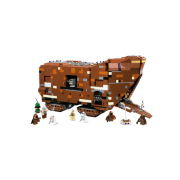 Lego UCS Star Wars Sand Crawler