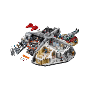 Lego Star Wars Betrayal at Cloud City