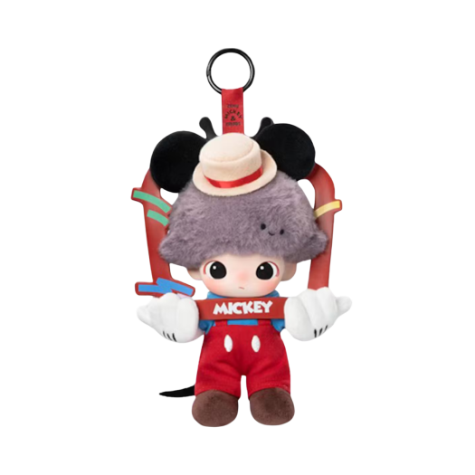 ポップマートDIMOO MICKEY 1/8アクションフィギュアBJD DIMOO MICKEY 1/8 Action Figure - POP MART (United States)