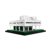 Lego Architecture Villa Savoye