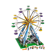 Lego Ferris Wheel