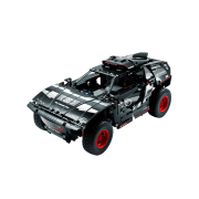 Lego Audi RS Q e-tron (Korean Ver.)
