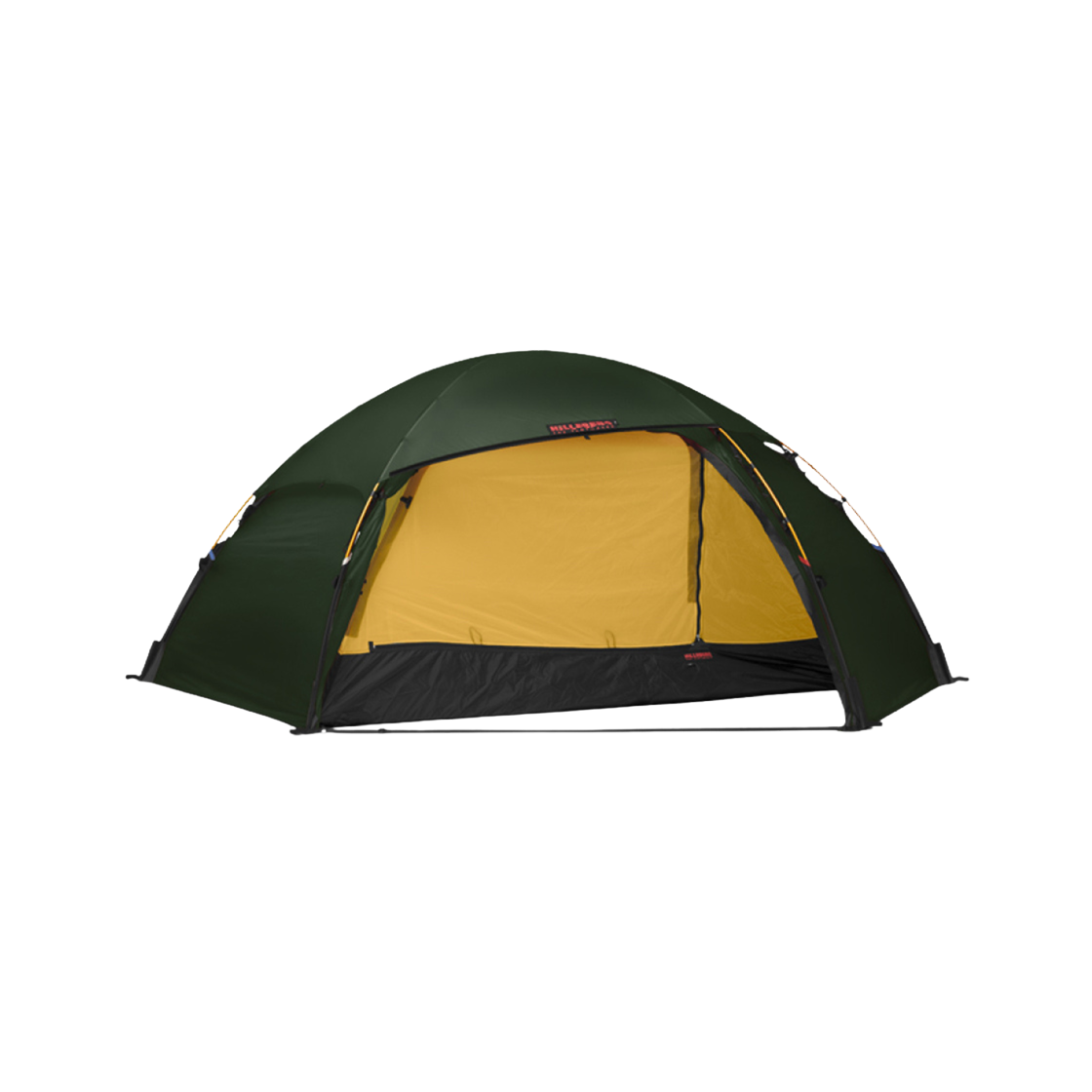 힐레베르그 알락 3 그린(Hilleberg Allak 3 Green)