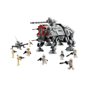 Lego Star Wars AT-TE Walker