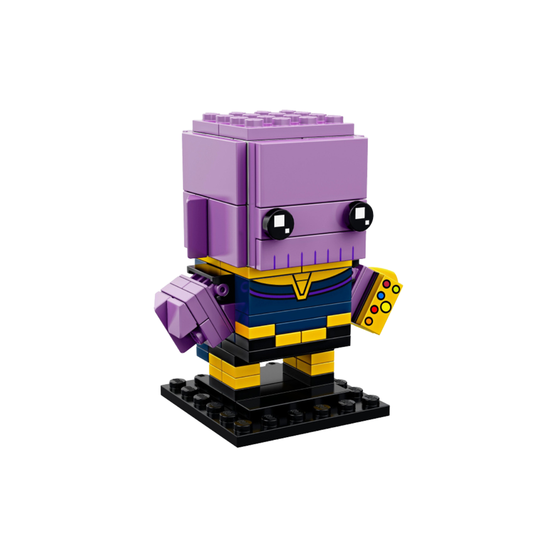 레고 브릭헤즈 타노스(Lego Brickheadz Thanos) - 1